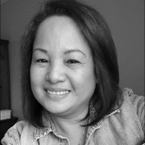 Meet your Posher, Josephine